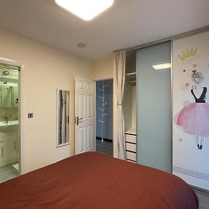 Appartement met Twee Slaapkamers